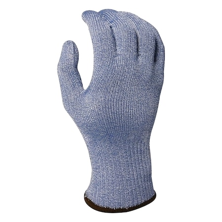 Armor Guys Cut Resistant Gloves, Cut Level A5 , HDPE Palm , XL 12 PK 02-027-XL